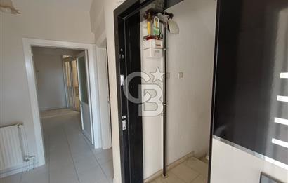 MUSELAND-MENEMEN MERMERLİ MAHALLESİN DE KİRALIK 2+1 DAİRE 