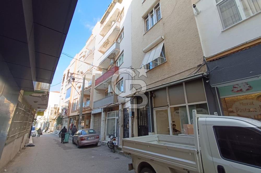 MUSELAND-MENEMEN MERMERLİ MAHALLESİN DE KİRALIK 2+1 DAİRE 