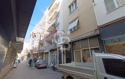 MUSELAND-MENEMEN MERMERLİ MAHALLESİN DE KİRALIK 2+1 DAİRE 