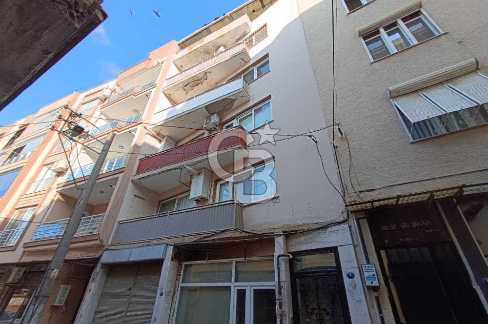 MUSELAND-MENEMEN MERMERLİ MAHALLESİN DE KİRALIK 2+1 DAİRE 