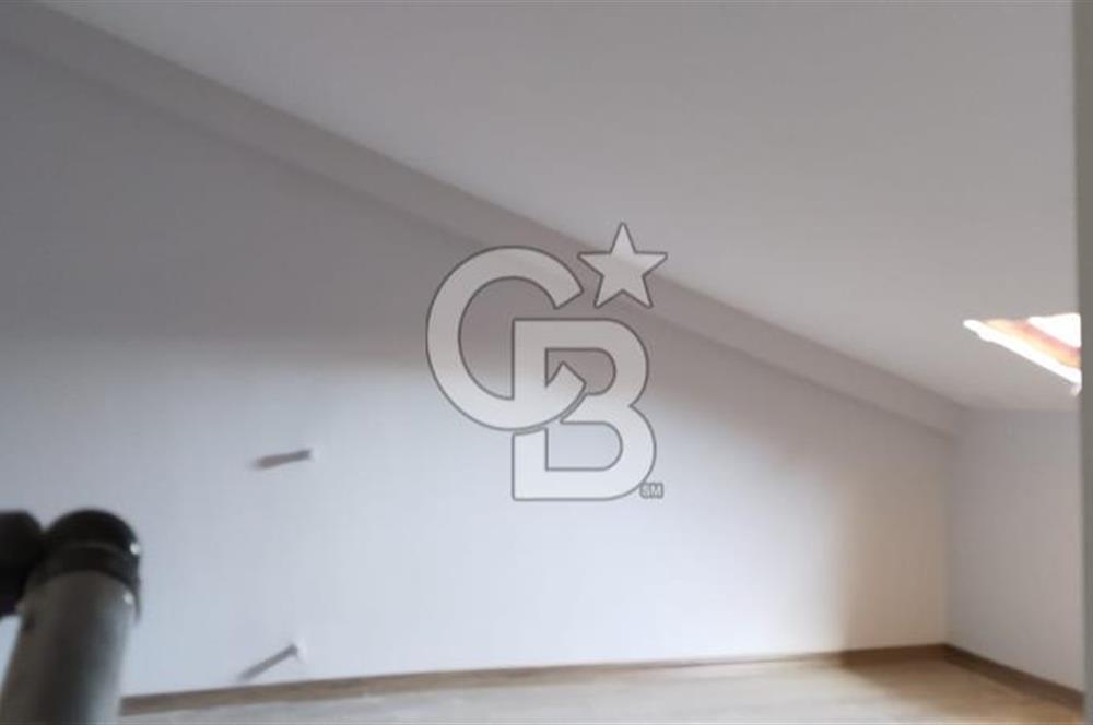 DÖŞEMEALTI YENİKÖYDE 2+1 DUBLEKS