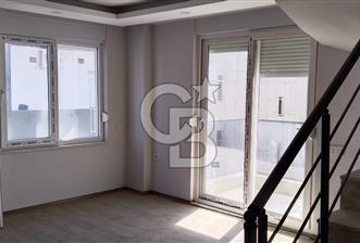 DÖŞEMEALTI YENİKÖYDE 2+1 DUBLEKS - 3 - 336831