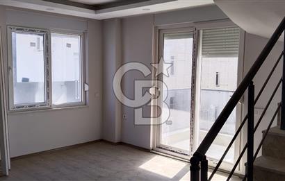 DÖŞEMEALTI YENİKÖYDE 2+1 DUBLEKS