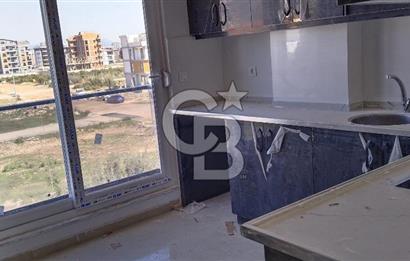 DÖŞEMEALTI YENİKÖYDE SIFIR 1+1 DAİRE