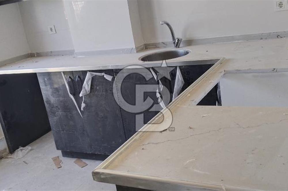 DÖŞEMEALTI YENİKÖYDE SIFIR 1+1 DAİRE