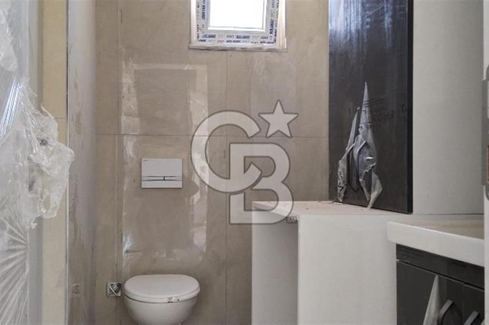 DÖŞEMEALTI YENİKÖYDE SIFIR 1+1 DAİRE