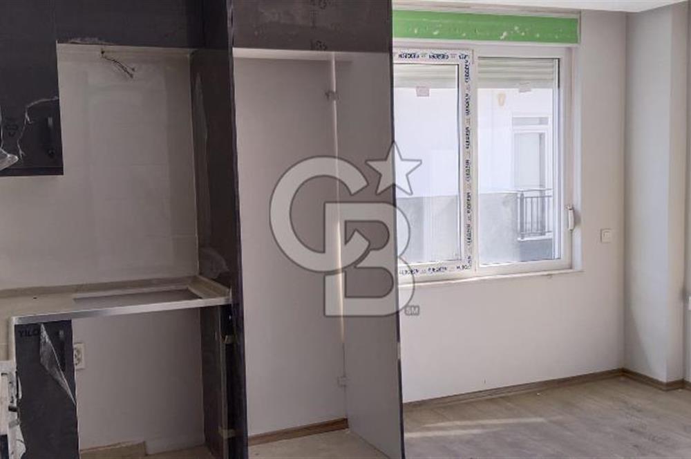 DÖŞEMEALTI YENİKÖYDE SIFIR 1+1 DAİRE