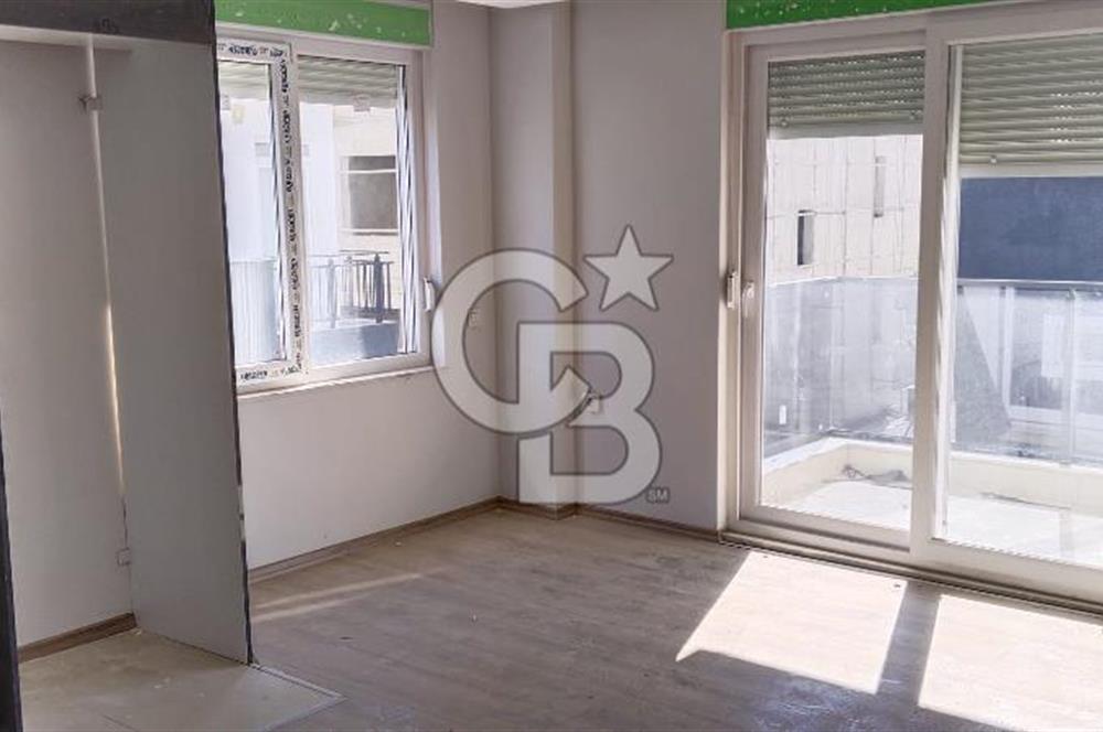 DÖŞEMEALTI YENİKÖYDE SIFIR 1+1 DAİRE