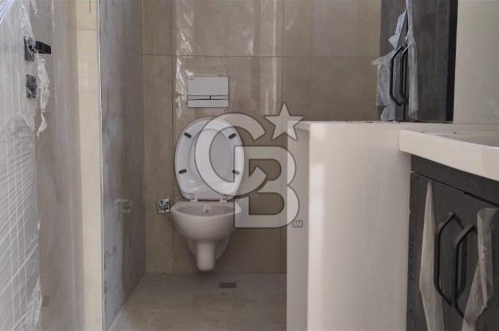 DÖŞEMEALTI YENİKÖYDE 2+1 DUBLEKS