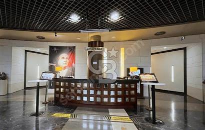 ANDROMEDA KİRALIK EŞYALI BOŞ DAİRE