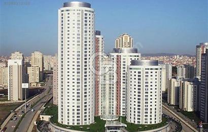 ANDROMEDA KİRALIK EŞYALI BOŞ DAİRE