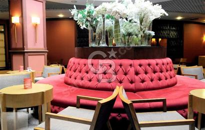 ANDROMEDA KİRALIK EŞYALI BOŞ DAİRE