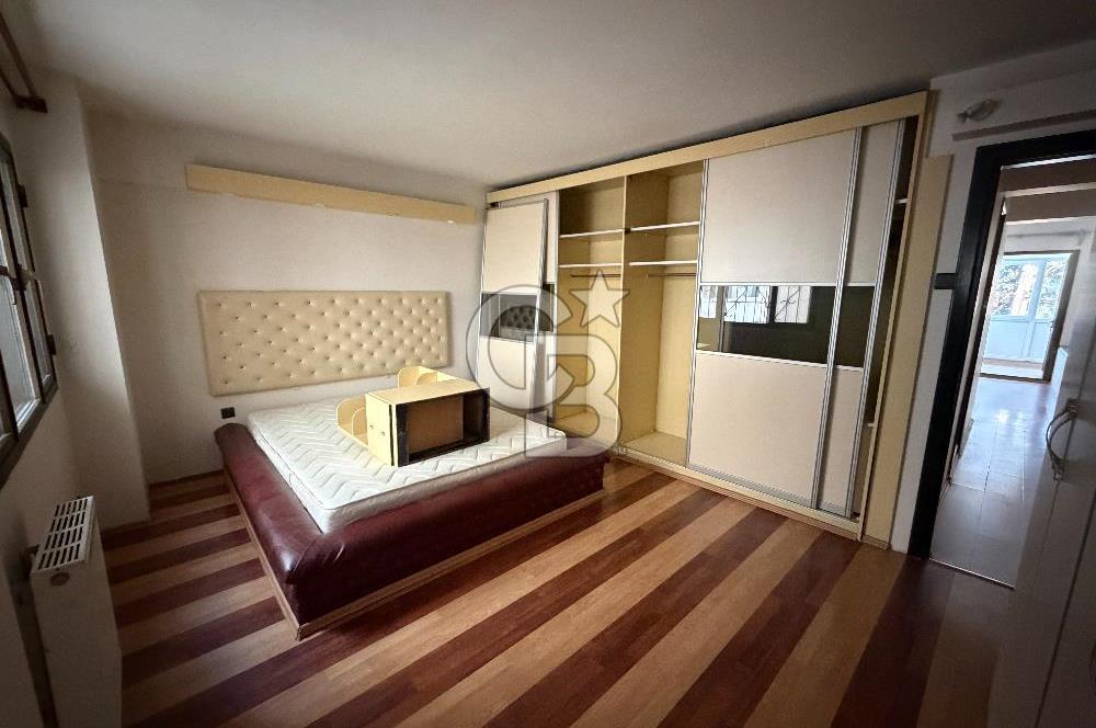 KARŞIYAKA AKSOY'DA DUBLEKS 3+1 KİRALIK DAİRE