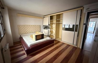 KARŞIYAKA AKSOY'DA DUBLEKS 3+1 KİRALIK DAİRE