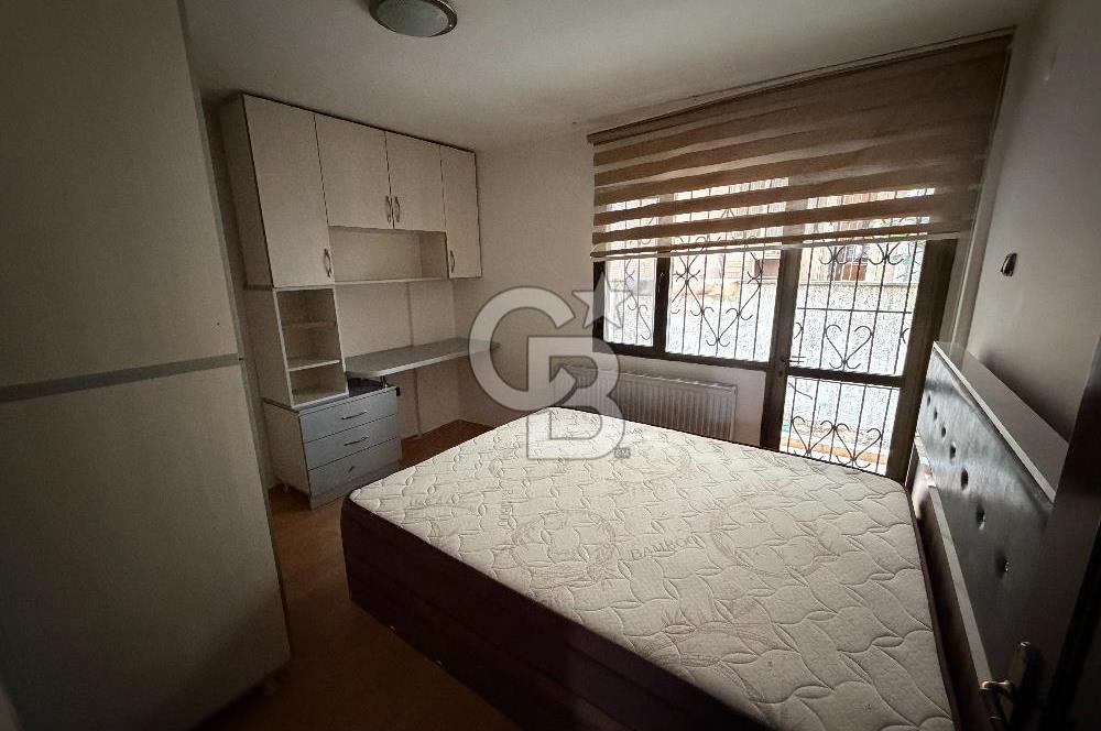 KARŞIYAKA AKSOY'DA DUBLEKS 3+1 KİRALIK DAİRE