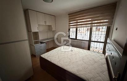 KARŞIYAKA AKSOY'DA DUBLEKS 3+1 KİRALIK DAİRE