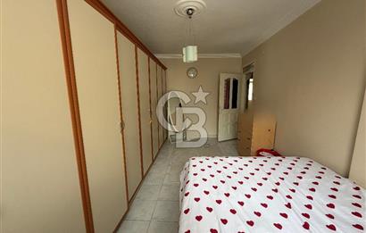 BUCA KOZAĞAÇ MERKEZDE SATILIK 3+1 DAİRE