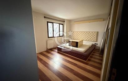 KARŞIYAKA AKSOY'DA DUBLEKS 3+1 KİRALIK DAİRE