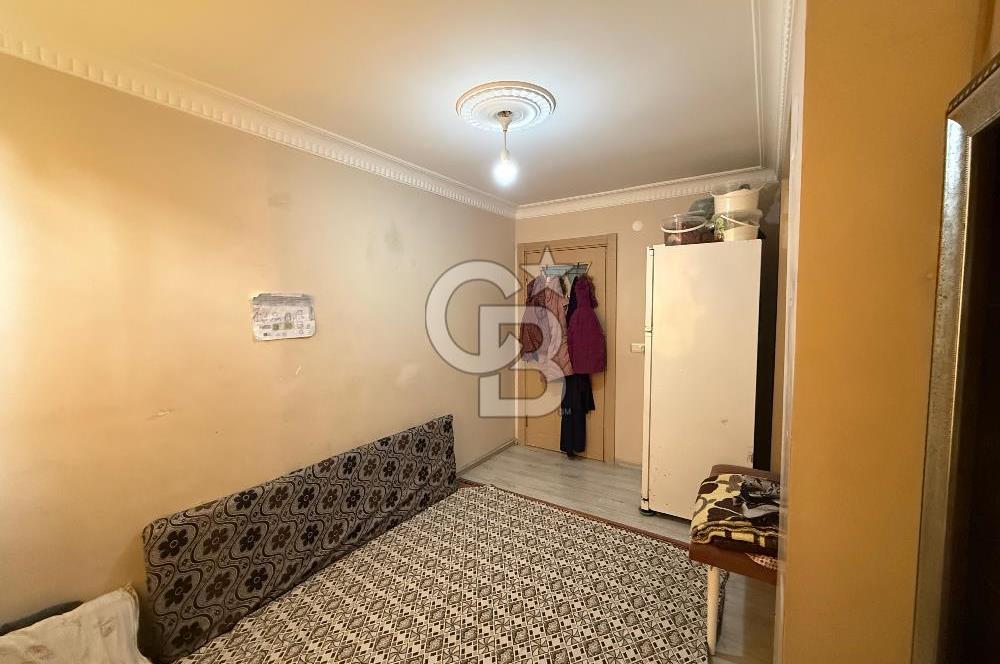 ARNAVUTKÖY MERKEZE YAKIN 2+1 BAHÇE KATI 