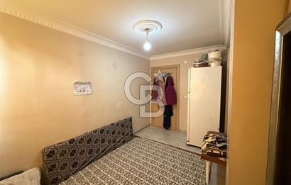 ARNAVUTKÖY MERKEZE YAKIN 2+1 BAHÇE KATI 