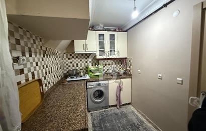 ARNAVUTKÖY MERKEZE YAKIN 2+1 BAHÇE KATI 