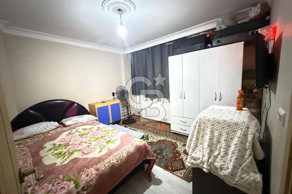 ARNAVUTKÖY MERKEZE YAKIN 2+1 BAHÇE KATI 