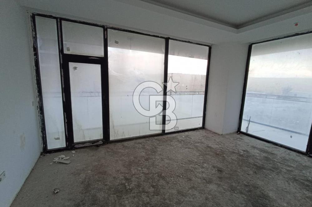 İNCEK MONZA REZİDANS'TA NATAMAN SATILIK 2+1 DAİRE