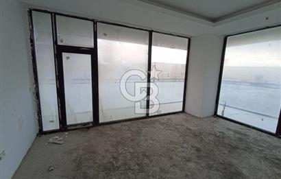 İNCEK MONZA REZİDANS'TA NATAMAN SATILIK 2+1 DAİRE