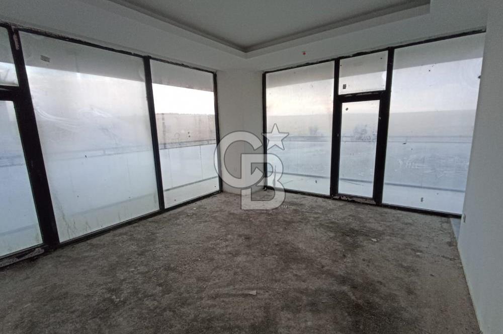 İNCEK MONZA REZİDANS'TA NATAMAN SATILIK 2+1 DAİRE