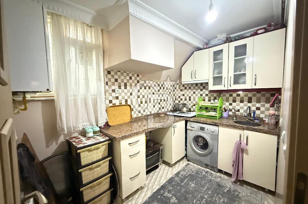 ARNAVUTKÖY MERKEZE YAKIN 2+1 BAHÇE KATI 