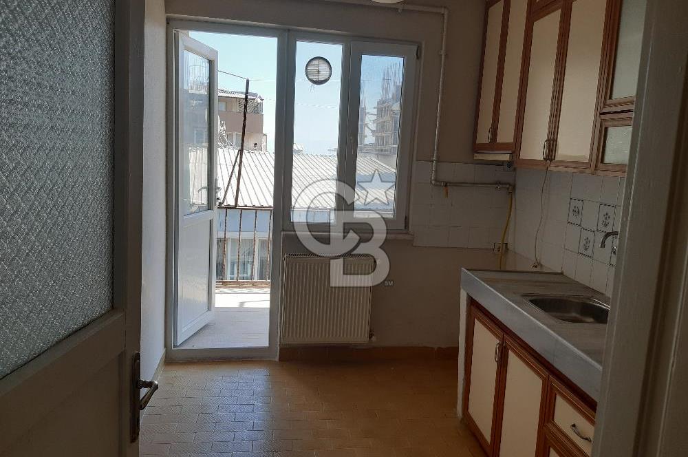 CAMİİKEBİR MAHALLESİ 2+1 KİRALIK DAİRE!.