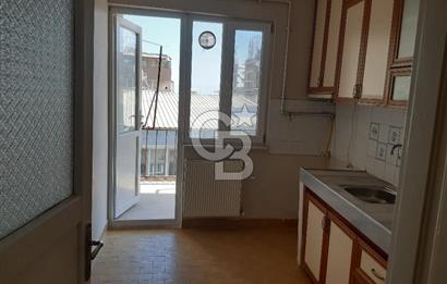 CAMİİKEBİR MAHALLESİ 2+1 KİRALIK DAİRE!.