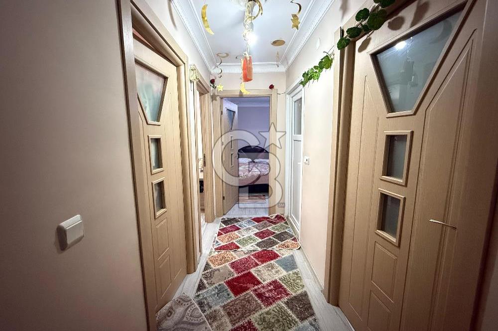 ARNAVUTKÖY MERKEZE YAKIN 2+1 BAHÇE KATI 