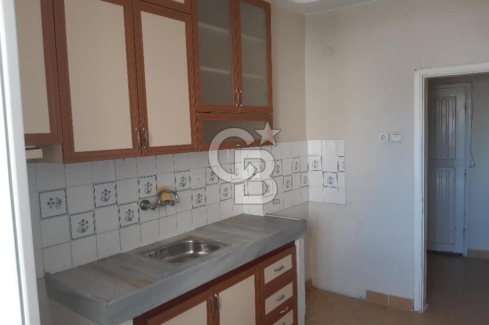 CAMİİKEBİR MAHALLESİ 2+1 KİRALIK DAİRE!.