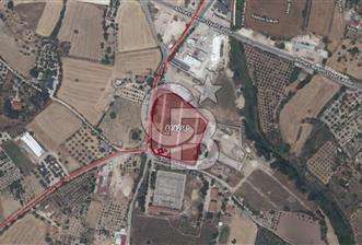 Urla Kuşçular Yoluna Cepheli Satılık Kooperatif Hissesi - 3 - 336817