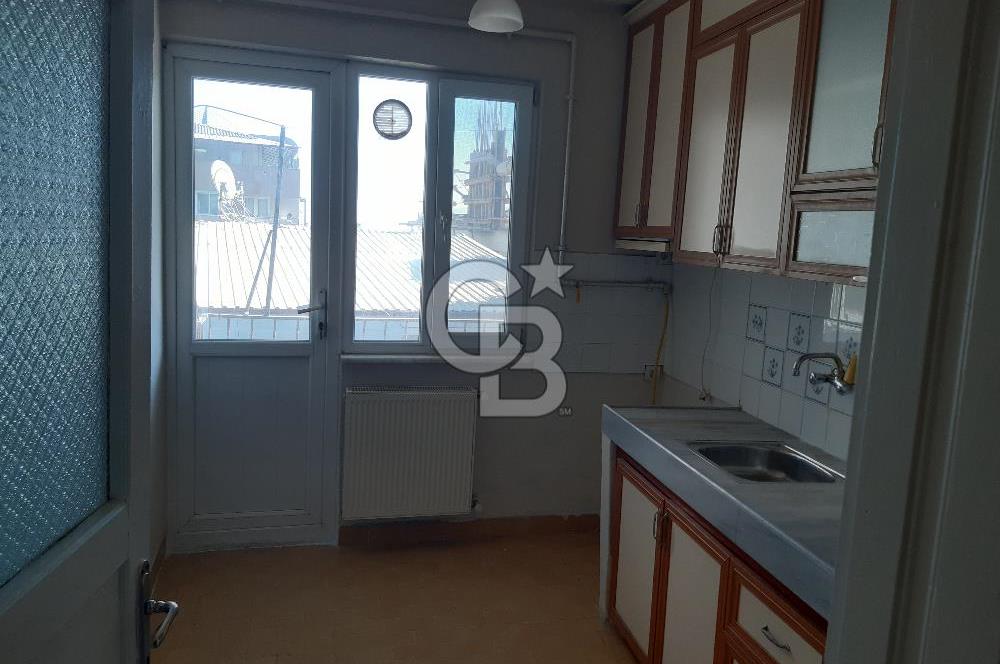 CAMİİKEBİR MAHALLESİ 2+1 KİRALIK DAİRE!.