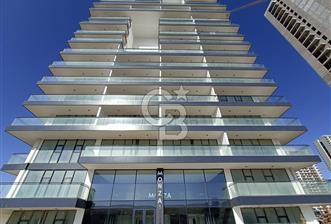 İNCEK MONZA REZİDANS'TA NATAMAN SATILIK 2+1 DAİRE - 1 - 336848