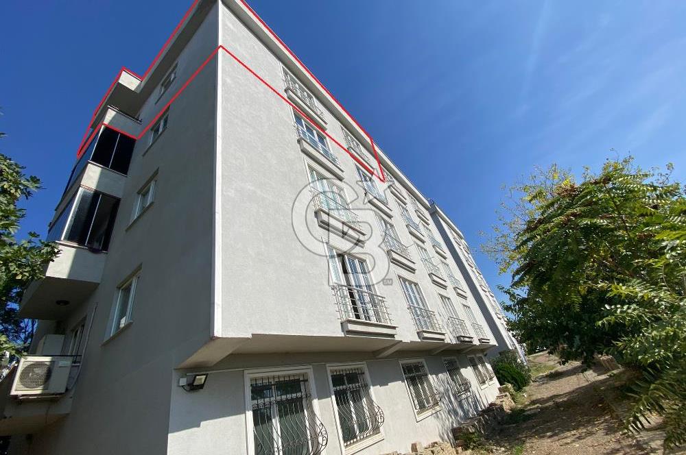 MUSTAFAPAŞA MAH. 2+1 KİRALIK DAİRE