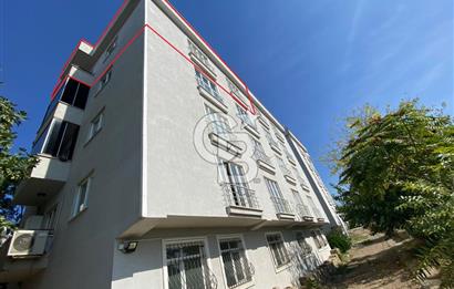MUSTAFAPAŞA MAH. 2+1 KİRALIK DAİRE