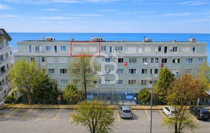 SİLİVRİ CUMHURİYET MH.DE YAZLIK DENİZ'E SIFIR 95M2  2+1 DAİRE
