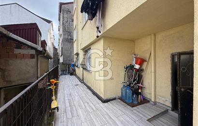 ARNAVUTKÖY MERKEZE YAKIN 2+1 BAHÇE KATI 