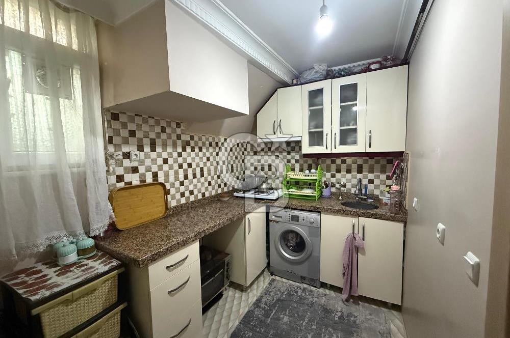 ARNAVUTKÖY MERKEZE YAKIN 2+1 BAHÇE KATI 