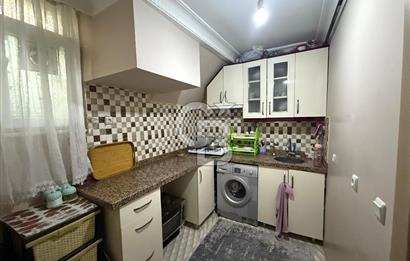 ARNAVUTKÖY MERKEZE YAKIN 2+1 BAHÇE KATI 