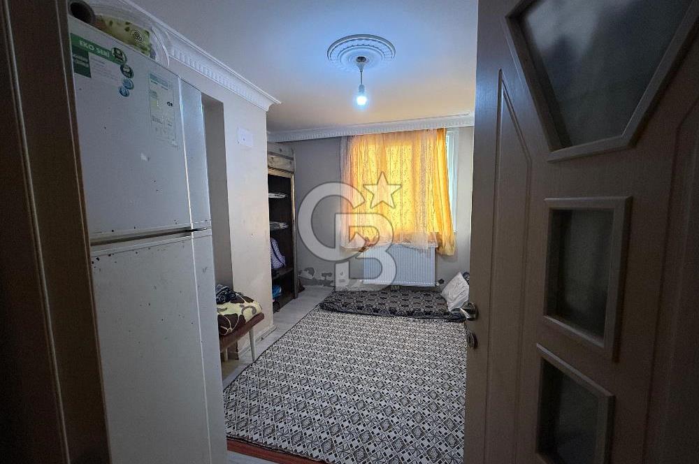 ARNAVUTKÖY MERKEZE YAKIN 2+1 BAHÇE KATI 