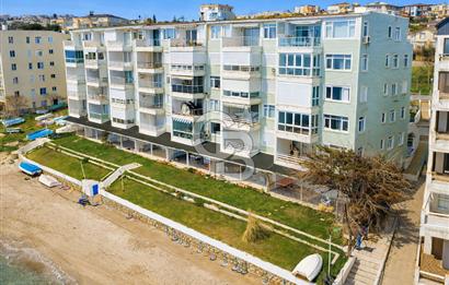 SİLİVRİ CUMHURİYET MH.DE YAZLIK DENİZ'E SIFIR 95M2  2+1 DAİRE