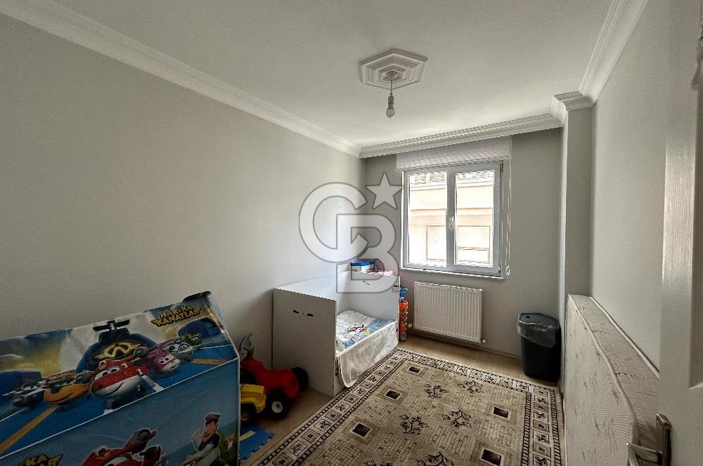 GEMLİK'te SATILIK 2+1 DAİRE