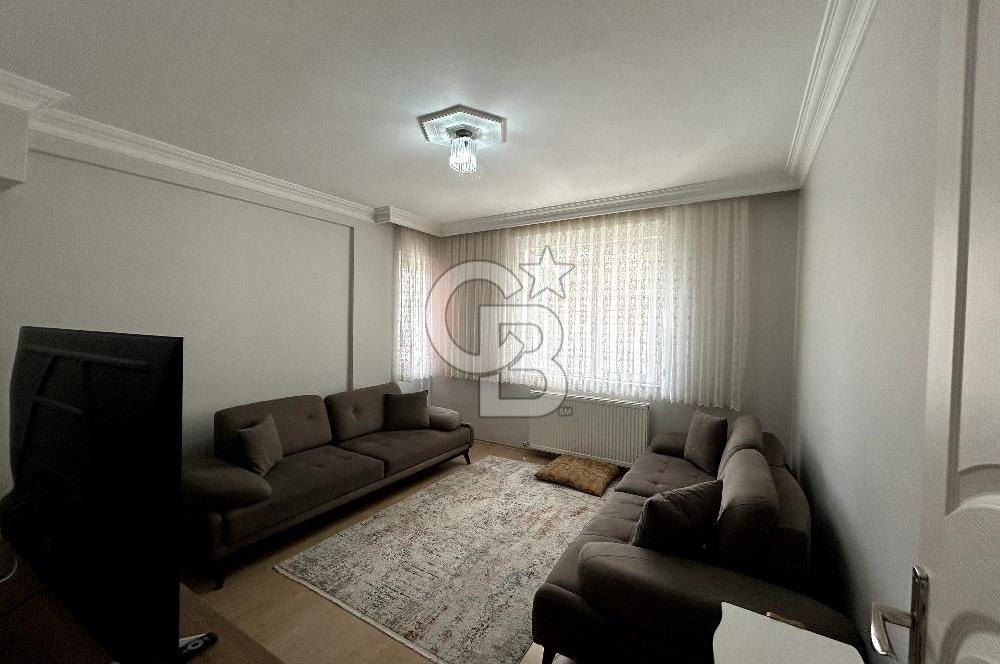 GEMLİK'te SATILIK 2+1 DAİRE