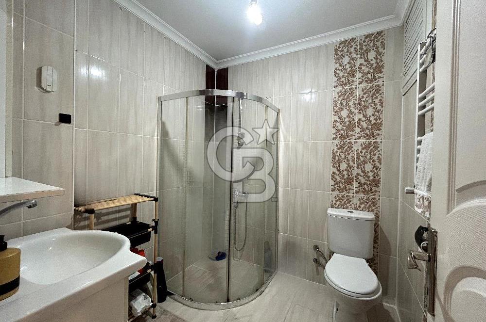 GEMLİK'te SATILIK 2+1 DAİRE