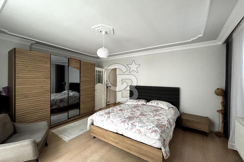 GEMLİK'te SATILIK 2+1 DAİRE