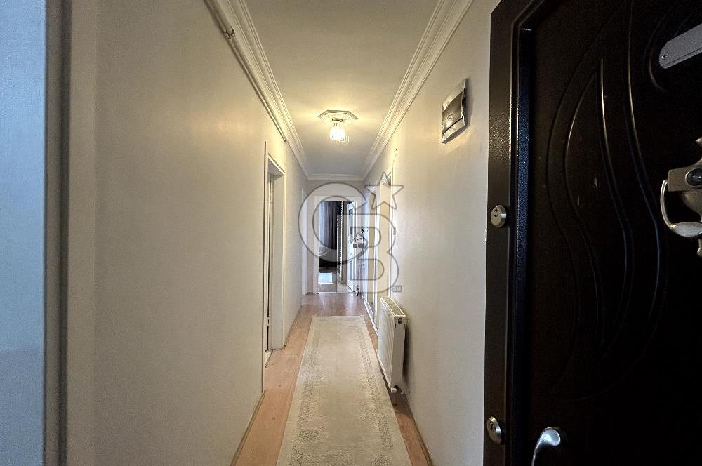 GEMLİK'te SATILIK 2+1 DAİRE